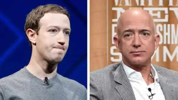 22 مليار دولار في يوم.. زوكربيرج يصبح رابع أغنى شخص في العالم