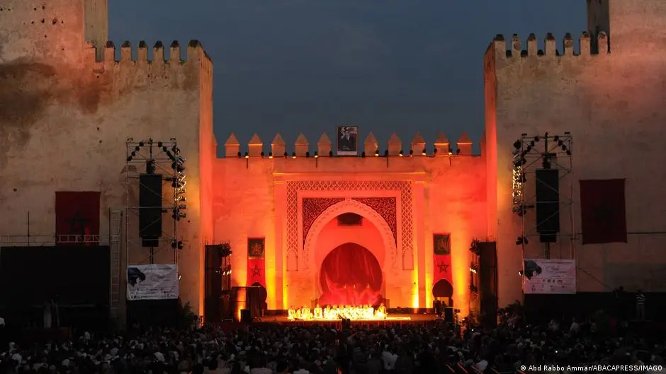 المغرب يفقد مبدع "قطار الحياة".. رحيل عبد الهادي بلخياط