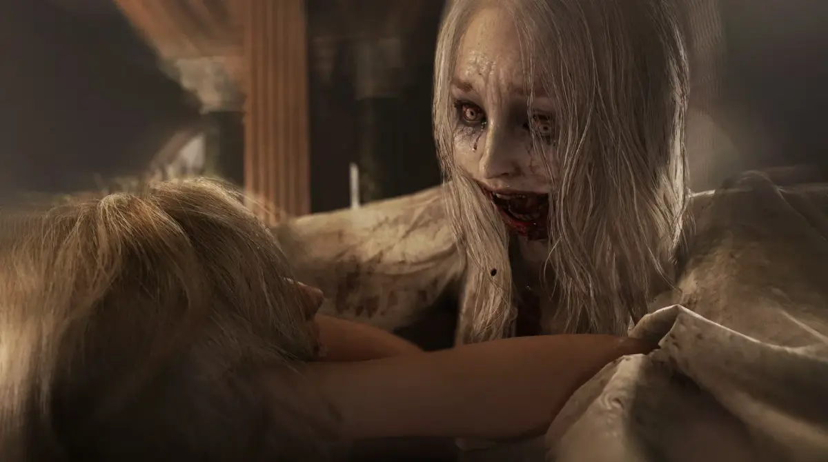 مخرج Requiem: ستكون أكثر رعبًا من Resident Evil Village!