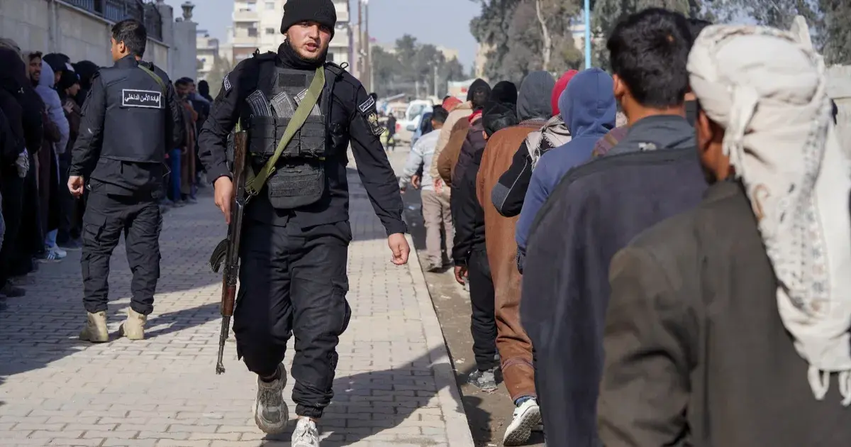 اتفاق دمشق و"قسد" الجديد.. توافق على دمج القوات وتباين حول التفاصيل