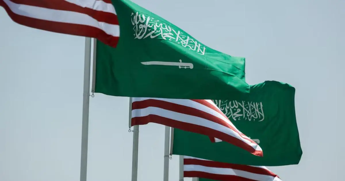 أمريكا توافق على بيع صواريخ بقيمة 9 مليارات $ للسعودية