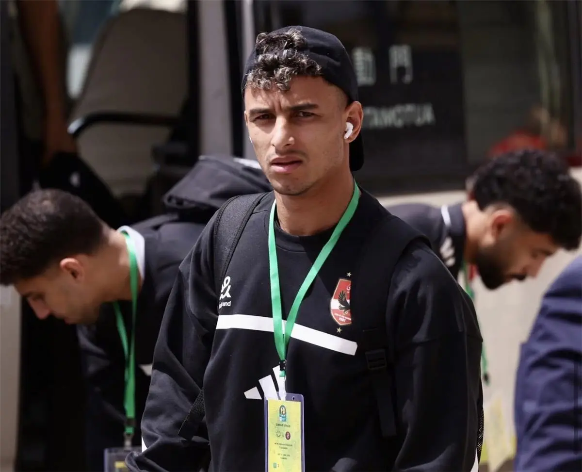 أحمد عيد: التعادل مع يانج أفريكانز "مقبول".. والأهلي لعب على الفوز