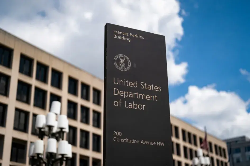 ترامب يرشح الاقتصادي بريت ماتسوموتو لإدارة مكتب إحصاءات العمل