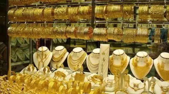 سعر الذهب في مصر السبت 31 يناير 2026.. عيار 18 يقترب من 5800 جنيه
