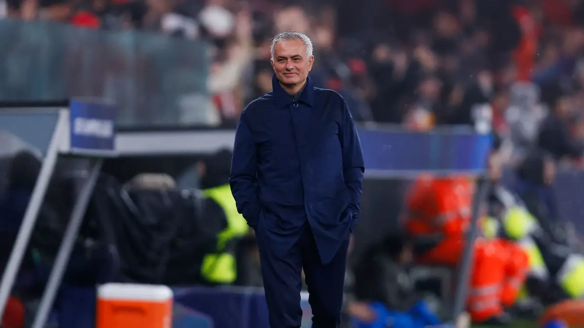 نهض من تحت الرماد.. كيف أعاد ريال مدريد مورينيو للحياة؟