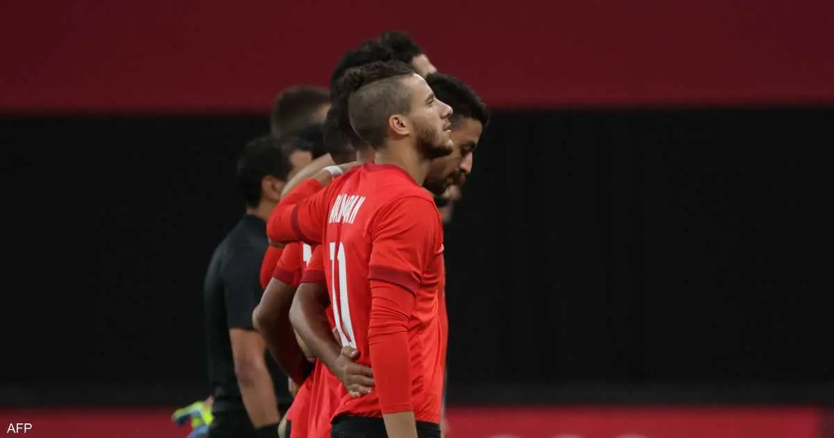 رمضان صبحي يشكر الأهلي بعد تجاوز أزمته القانونية