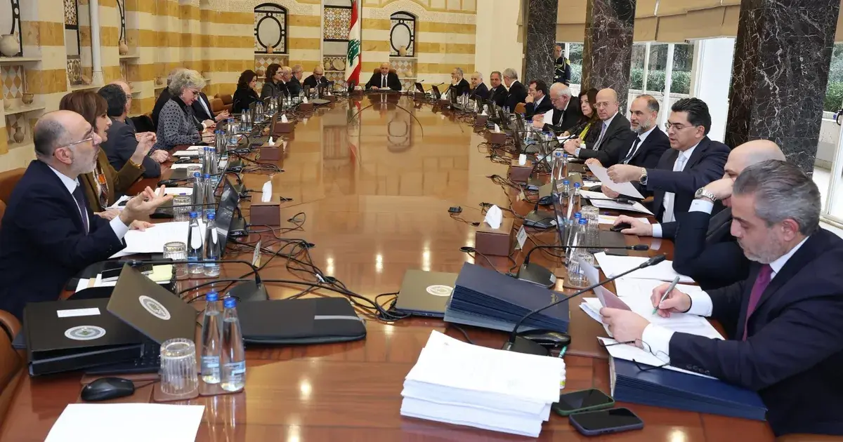 لبنان يقر مسودة اتفاقية مع سوريا لتسليم 300 سجين سوري.. ما التفاصيل؟