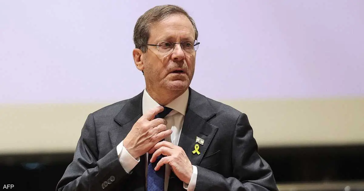 دعوات لاعتقال رئيس إسرائيل خلال زيارته أستراليا