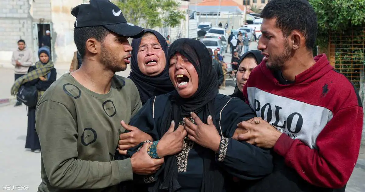 بعد التشكيك.. إقرار إسرائيلي بحصيلة قتلى حرب غزة