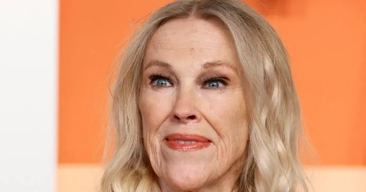 وفاة الممثلة الكندية كاثرين أوهارا نجمة Home Alone عن 71 عاماً