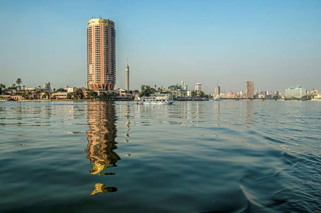 القاهرة ترحب باتفاق وقف إطلاق النار بين الحكومة السورية وقوات "قسد"