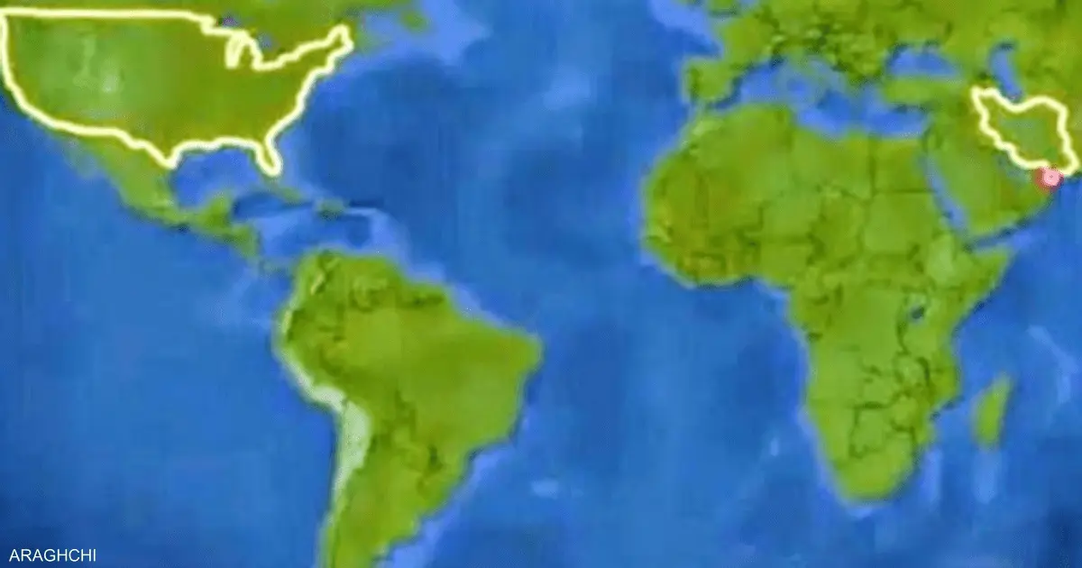 إيران ترد على تحذير واشنطن بـ"حدود صفراء ونقطة حمراء"