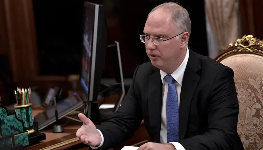 مبعوث بوتين يزور أمريكا قبل مباحثات بشأن أوكرانيا - موقع 24