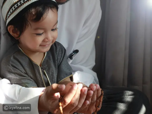 أفكار رائعة لنشر الخير والمحبة في شهر رمضان