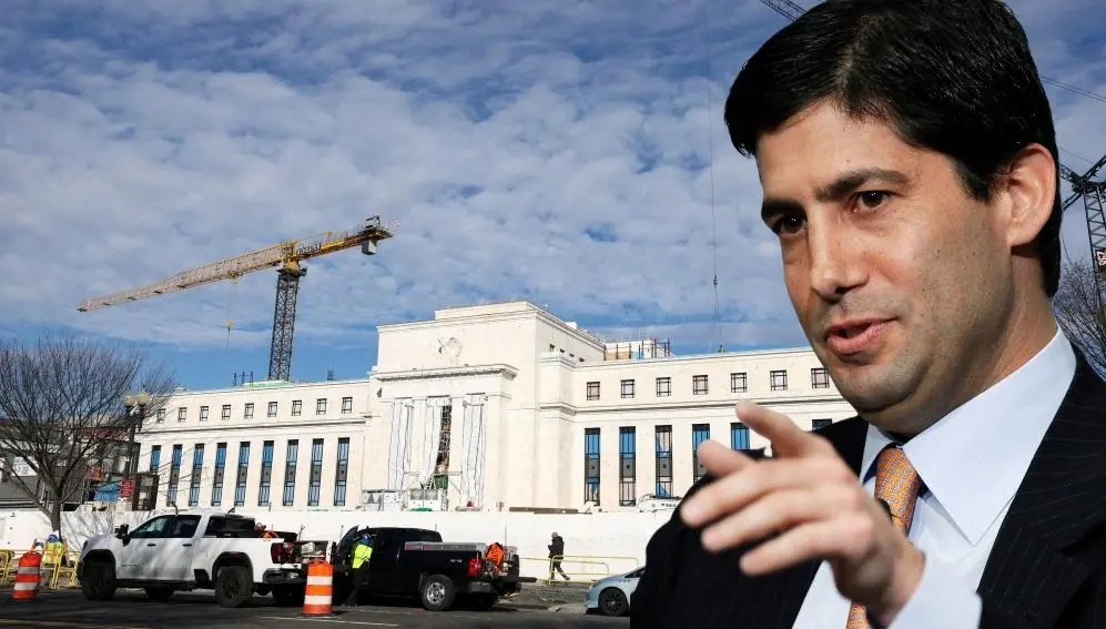 هل يسعى ترامب إلى «تغيير النظام» المالي الأمريكي؟