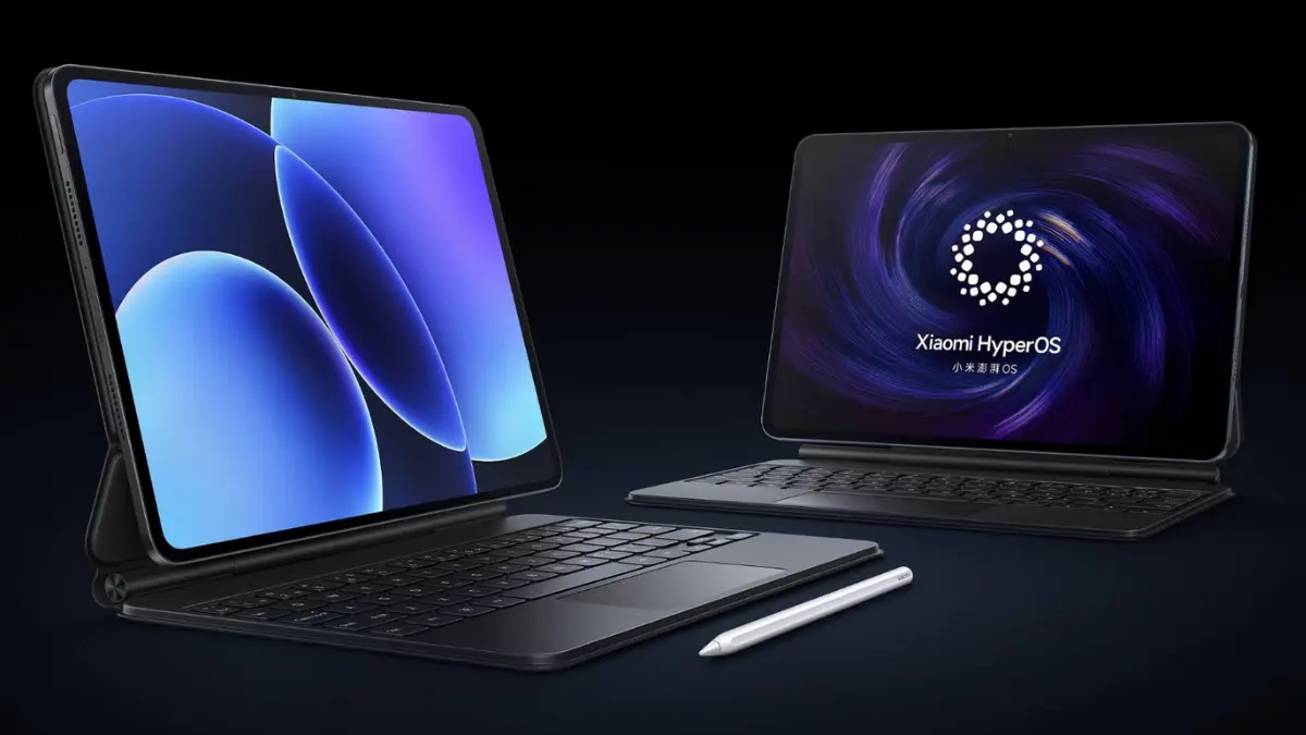 ظهور Xiaomi Pad 8 عالميًا على منصة Geekbench