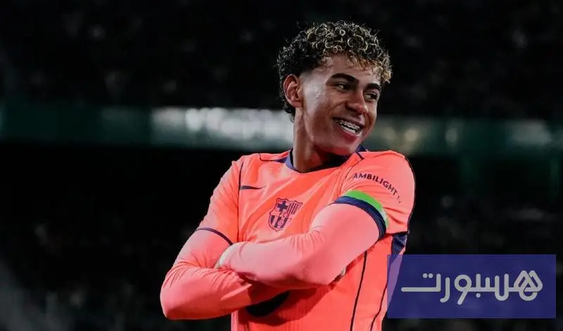 الاتحاد يستعد لتقديم عرض خرافي ليامال - هسبورت