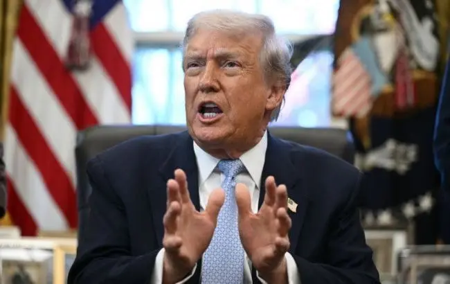 ترامب: الهند ستشتري النفط الفنزويلي بدلاً من الإيراني ونرحب بالاستثمارات الصينية - Economy Plus