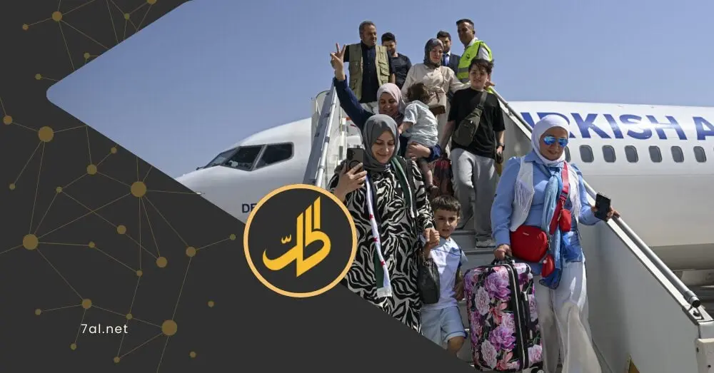 المفوض الأوروبي: سوريا غير آمنة بعد لبدء إعادة اللاجئين قسرا