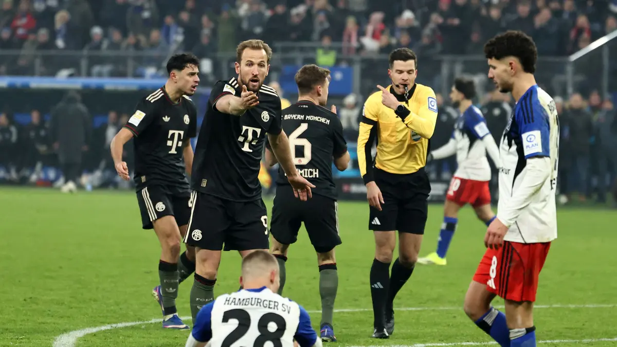 كين يفتح النار: هذا أسوأ حكم قابلته في حياتي