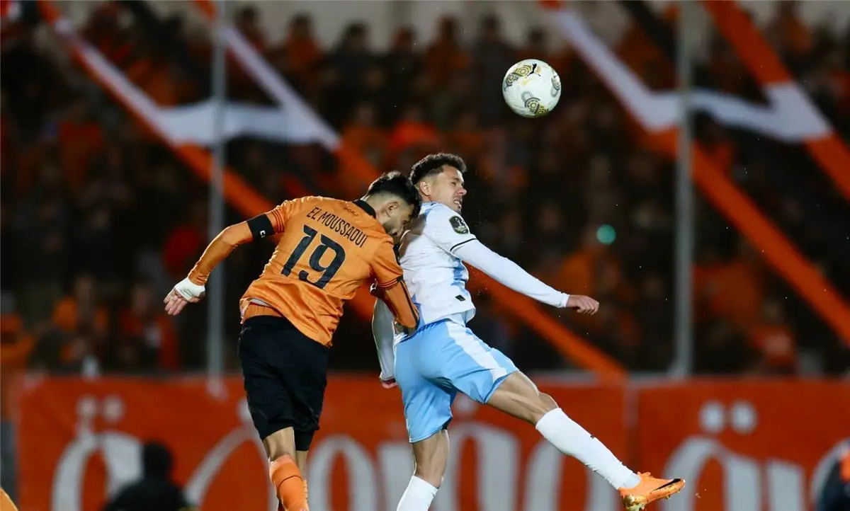 موعد والقناة الناقلة لمباراة بيراميدز ونهضة بركان اليوم في دوري أبطال إفريقيا