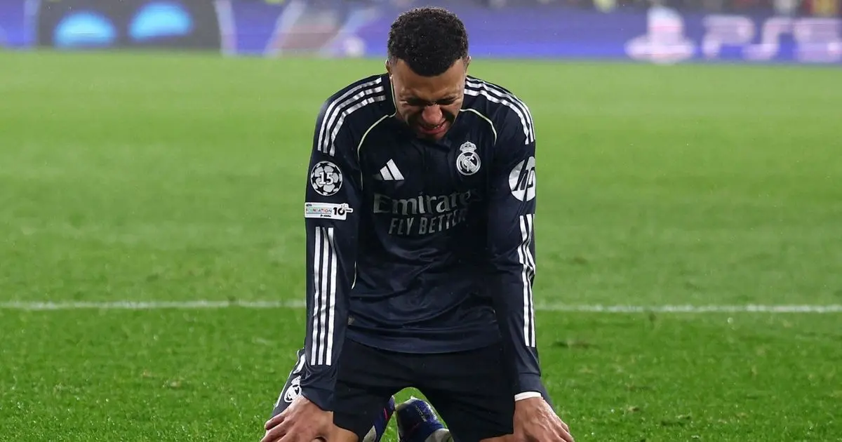 جدول مواعيد مباريات ريال مدريد في شهر فبراير 2026