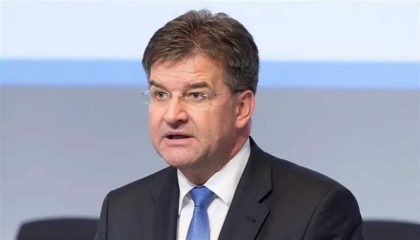 وزير خارجية سابق..سلوفاكيا: استقالة مسؤول كبير بسبب ملفات إبستين - موقع 24