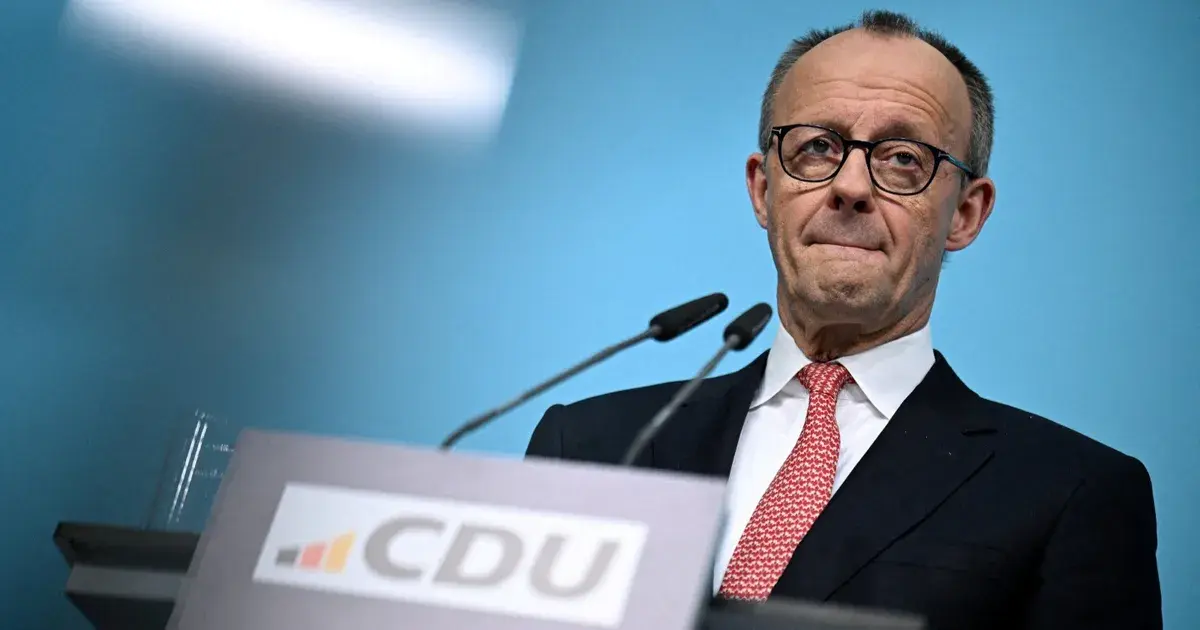 المستشار الألماني عن مقترح إنشاء "جيش أوروبي مشترك": مسار صعب