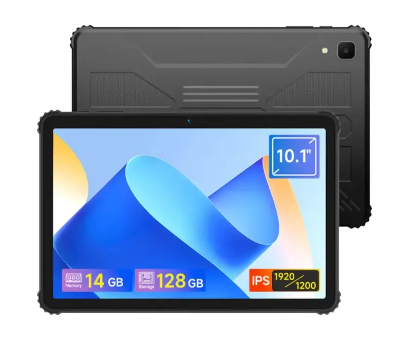 عرض جهاز BMAX I10 S Pro اللوحي القوي: شاشة 10.1 بوصة وبطارية 10,000mAh بسعر 199.99 دولار