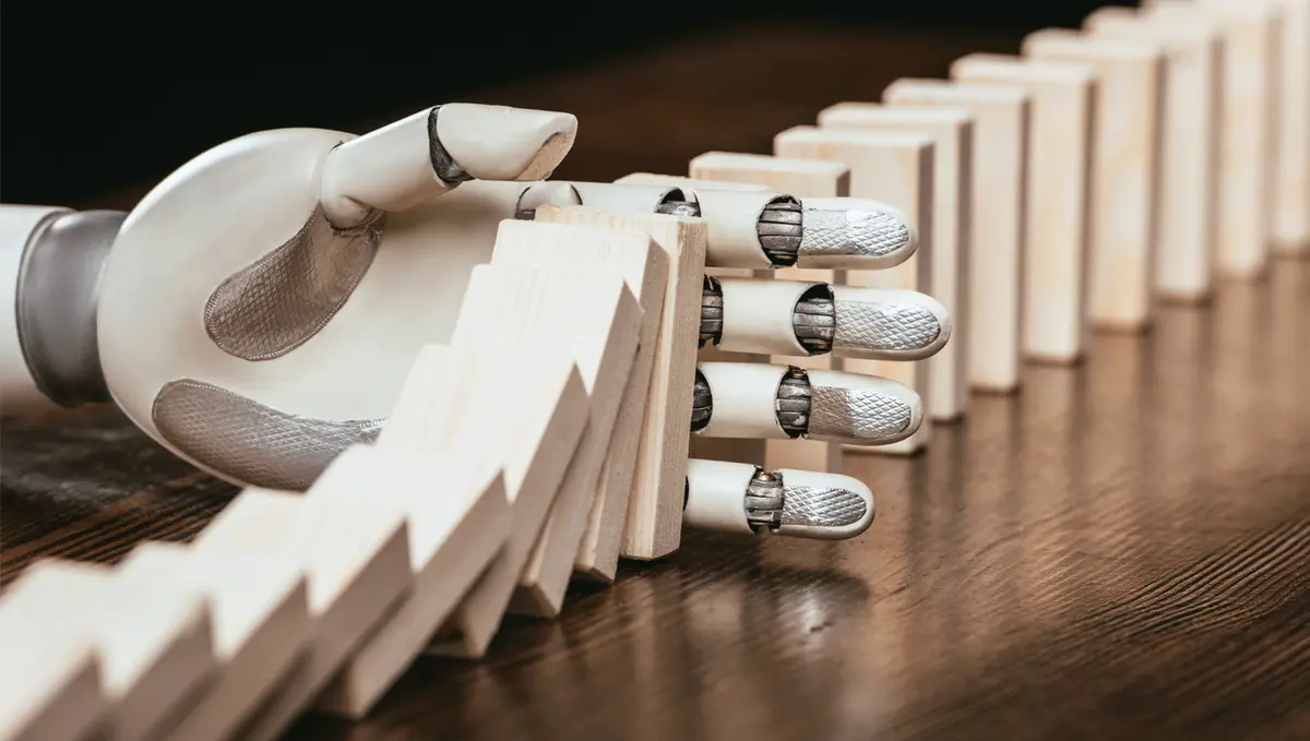 ما هي القدرات التي يجب على قادة القطاع الحكومي بناؤها للعقد القادم؟