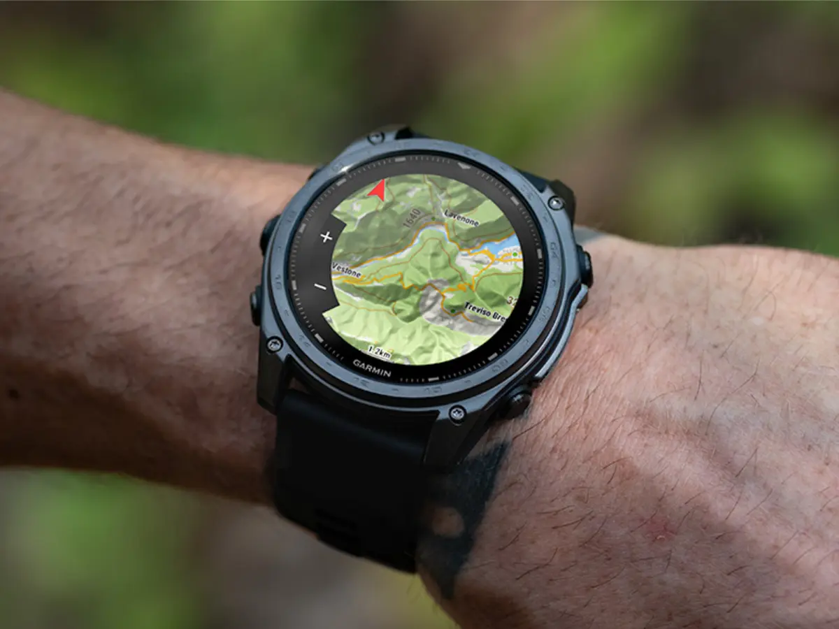 "🚀 تحديث جديد لساعة Garmin الذكية! اكتشف الميزات المذهلة التي ستغير تجربتك! ⌚✨"