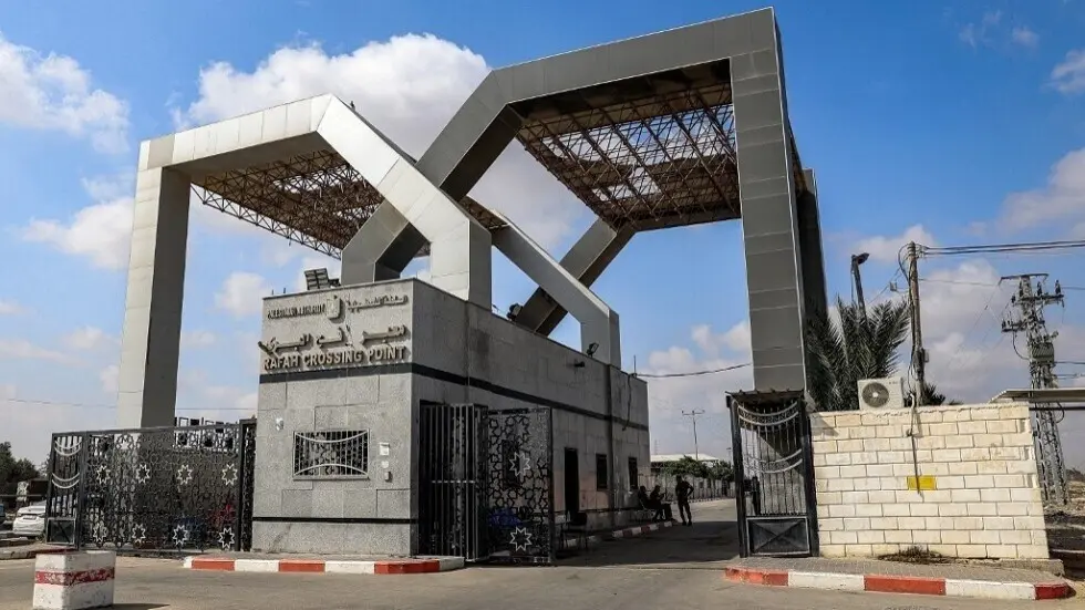 إعلام إسرائيلي: إعادة فتح معبر رفح بشكل تجريبي