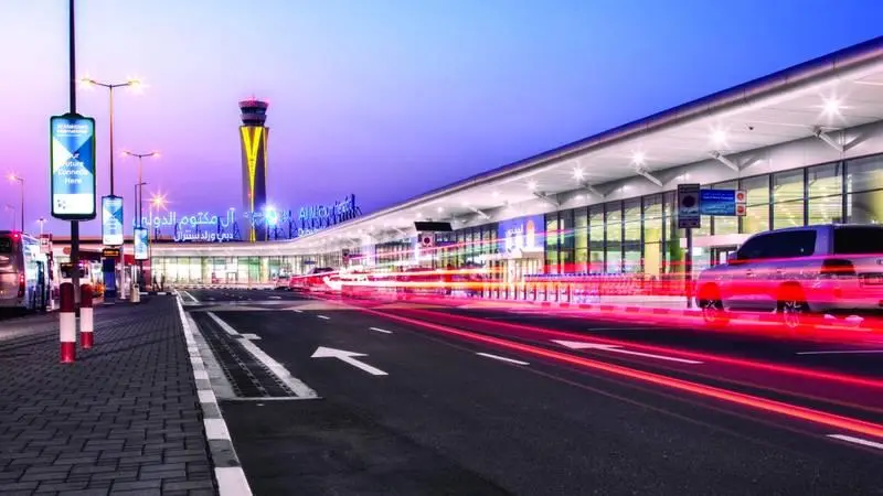 الخطوط الاسكندنافية تعود إلى دبي بعد غياب 15 عاماً