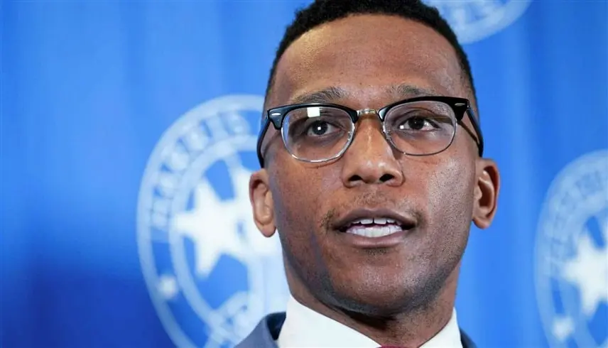 هيمنة ترامب تتقلص..فوز ديمقراطي بمقعد عن تكساس في مجلس النواب - موقع 24