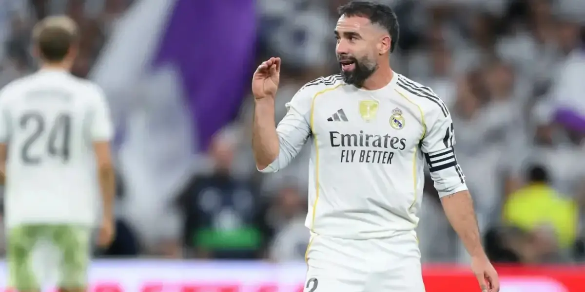 كارفخال سيحل أزمة كبرى لأربيلوا