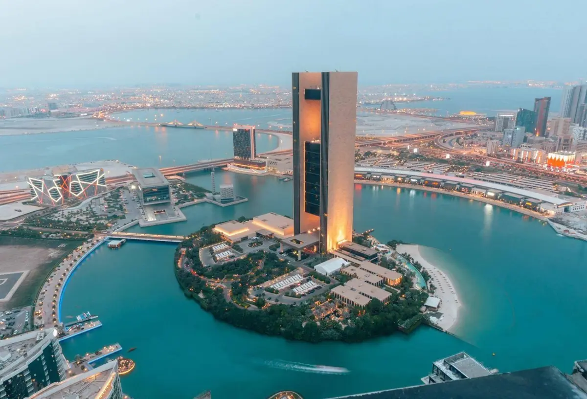 بين الكنائس والمساجد.. البحرين تخطو قدما في تعزيز الأخوة الإنسانية