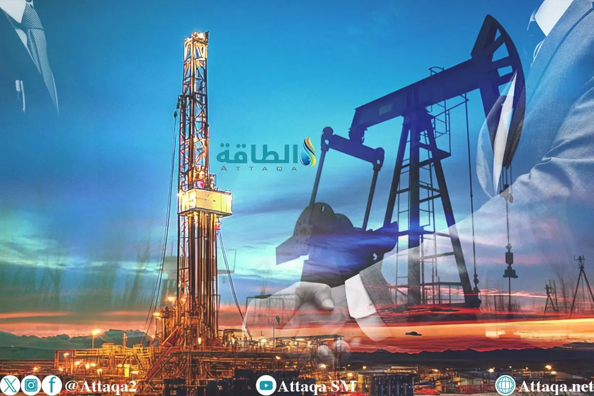 صفقات الحفر العربية تفتتح 2026 بزخم خليجي وخطوة تاريخية لمصر (مسح) - الطاقة