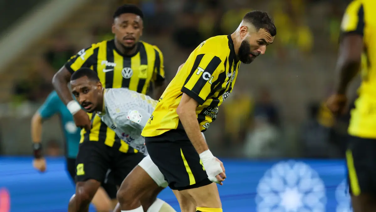 بالفيديو.. نور: بنزيما سيرحل عن الاتحاد.. وهذا مصيره إذا انضم للهلال