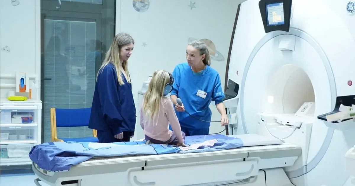 دراسة: فحص بالرنين المغناطيسي ربما يغني عن قسطرة قلبية خطرة