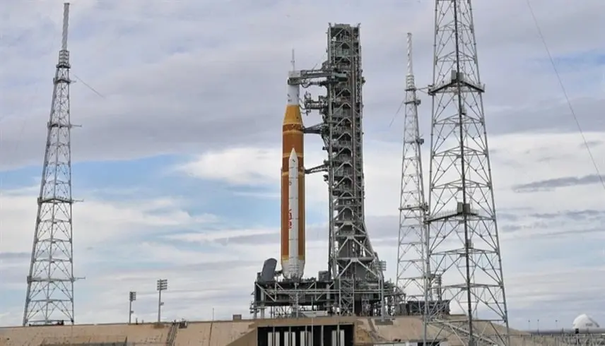 للمرة الأولى منذ 1972..ناسا تستعد لإطلاق رواد فضاء في رحلة حول القمر - موقع 24