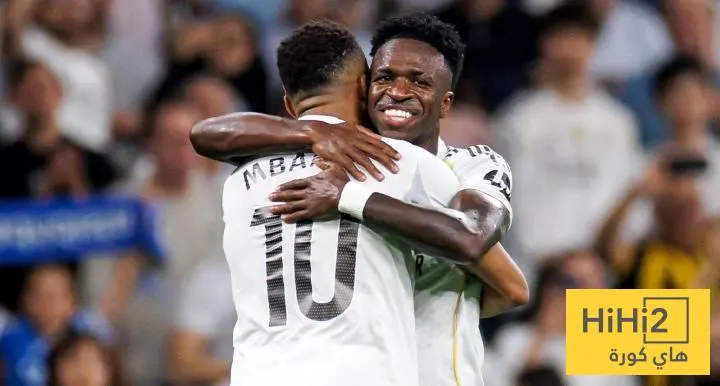 الرسم التكتيكي لـ تشكيلة ريال مدريد أمام رايو فاليكانو