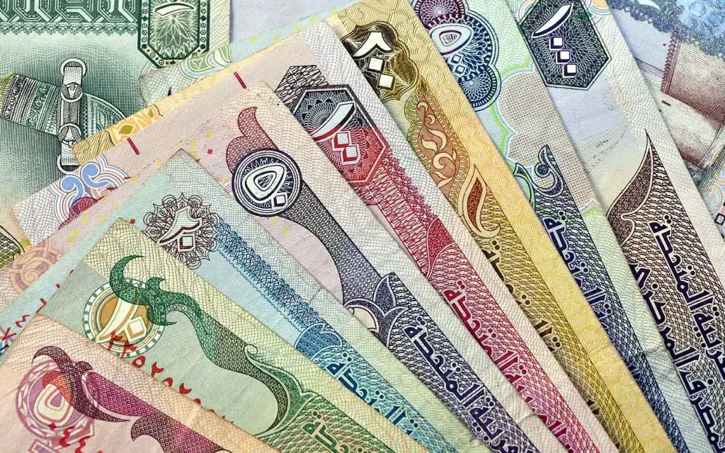 سعر الدرهم الإماراتي مقابل الجنيه اليوم الأحد 1-2-2026 - أموال الغد