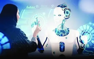 دفء تدعمه التكنولوجيا