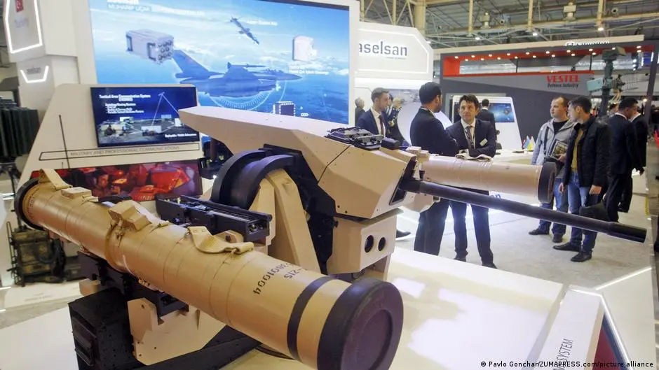 تركيا - هل هي شريك لأوروبا أم خطر لا يمكن التنبؤ به؟