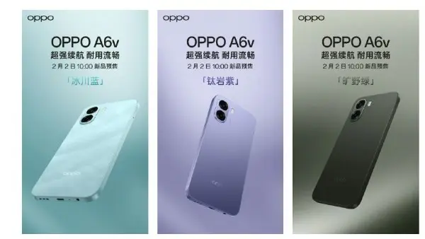 تكنولوجيا مبتكرة وأداء مذهل .. إليك أفضل هواتف أوبو لعام 2026