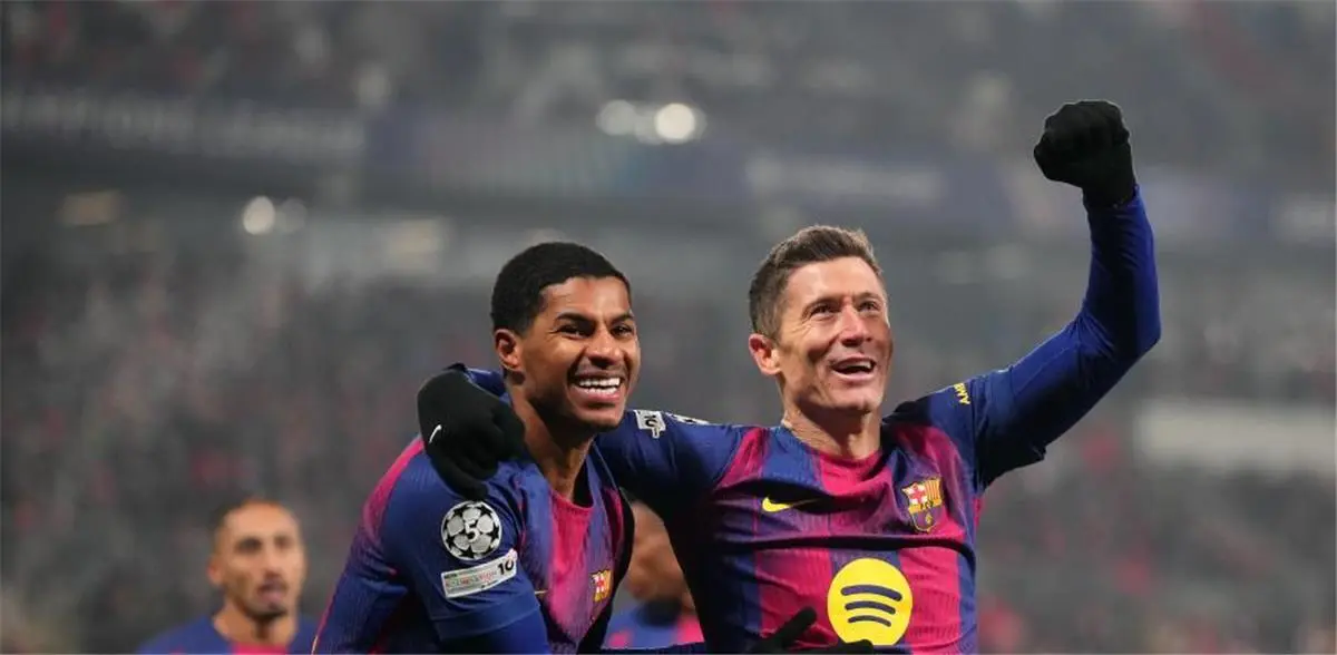 موندو ديبورتيفو توضح حقيقة عودة راشفورد إلى مانشستر يونايتد