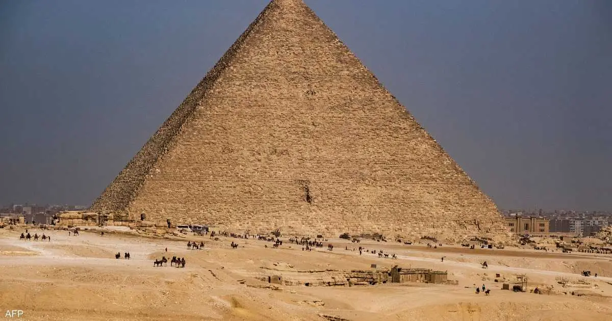 دراسة.. الهرم الأكبر قد يكون أقدم بعشرات آلاف السنين