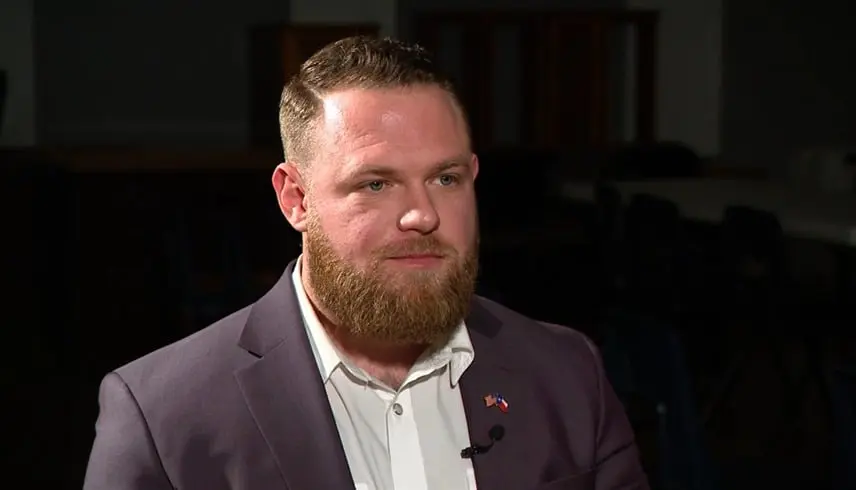 بعد النواب..حزب ترامب يخسر مقعداً جديداً في مجلس الشيوخ عن تكساس - موقع 24