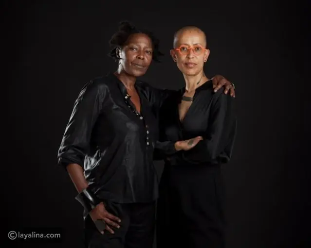 فنانة تقاضي وزيراً بتهمة قمع التعبير الفني المناصر لغزة