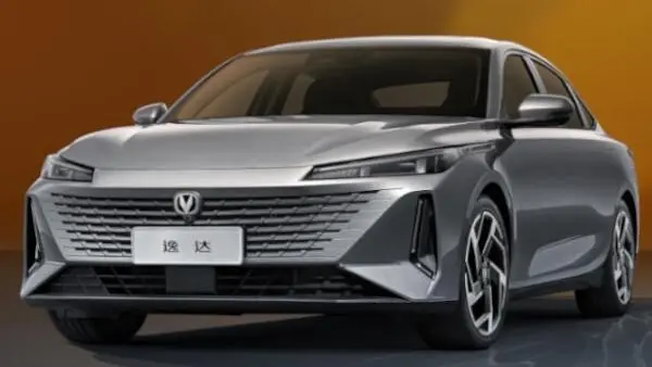 مواصفات شانجان ايدو بلس 2026 الجديدة وأسعار الـ 3 فئات